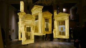 Красота, трагедия и слава Петербурга, 5 дней