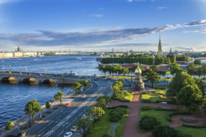 "Зарядись Петербургом", 2 дня "Зарядись Петербургом", 2 дня