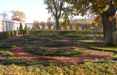 "Зарядись Петербургом", 2 дня