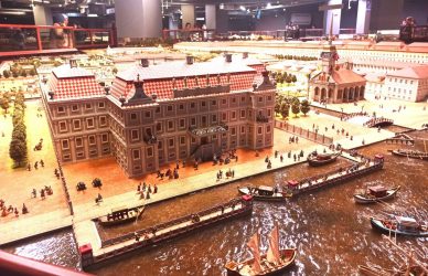 Петербургский калейдоскоп, 5 дней