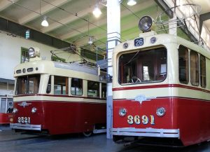 Город развлечений, 5 дней