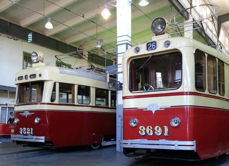 Город развлечений, 5 дней