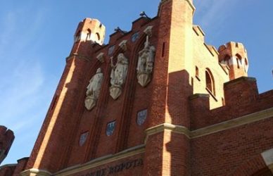 Тур в Калининград "Королевский отдых+замок Нессельбек"