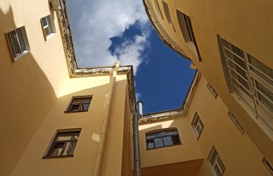 Тур в Петербург на 3 дня - "Расследование петербургских тайн"