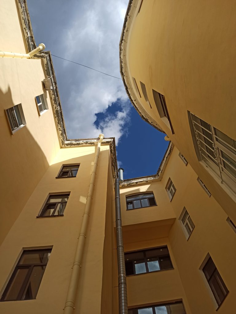 Тур в Петербург на 3 дня — «Расследование петербургских тайн»