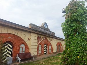 Таинственный Петербург, 5 дней