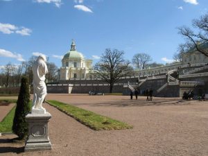 Хочу учиться в Петербурге, 5 дней