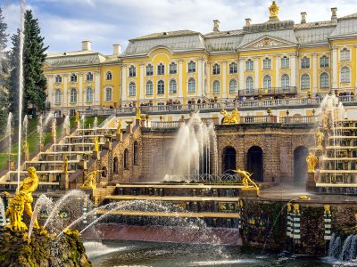 Экскурсии по Санкт-петербургу Экскурсии по Санкт-петербургу