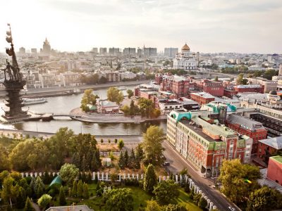 Туры по России Туры по России